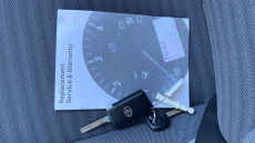 Toyota Aygo 1.0 VVT-i X-Plore 5dr Petrol Hatchback